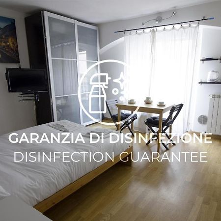 Ferienwohnung Italianway-Forcella Mailand Exterior foto